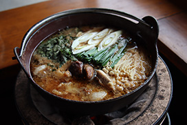 #6 【長野後編 美女が誘う幻の旧車】