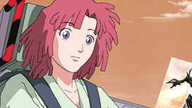 第4話 闇バトル！