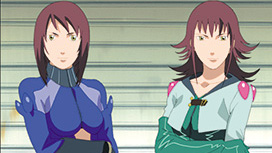 第11話 三つの旋風