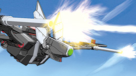 第13話 荒鷲の勇者