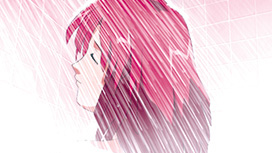 第14話 リノン絶叫