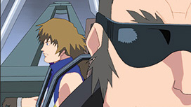 第20話 フォックス