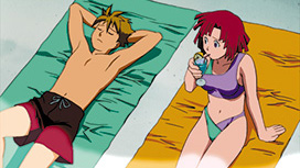 第22話 海に潜む竜