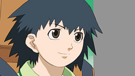 第23話 目覚める竜