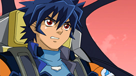 第7話 姿なき敵