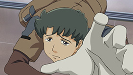 第15話 失った翼