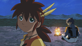 第16話 新しき友