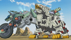 第19話 真昼の決闘