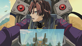 第20話 エヴォリューション