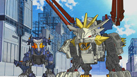 第21話 水面と底流・・