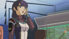 第22話 破壊神暴走