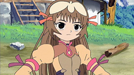 第2話 バイオゾイド