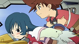 第4話 はじめての街