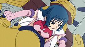 第7話 嘆きの山