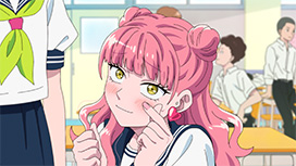 第2話 初デート！