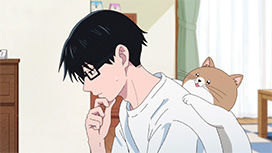 第3話 カワイイとカッコイイ