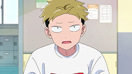 第6話 文化祭！