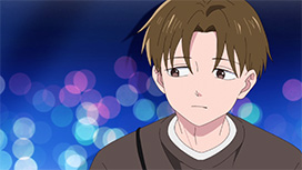 第8話 今年の秋は…