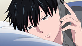 第9話 サプライズ！