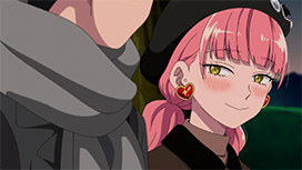 第13話 クリスマスイヴ