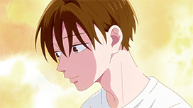 第16話 新学期