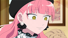第19話 グラデーション