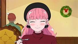 第24話 スタートライン