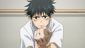 劇場版 呪術廻戦 0