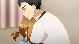 第7話 有栖川って誰でもいいの？