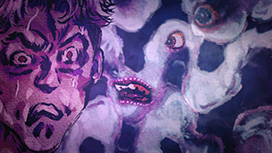 第3話 穏やかな村