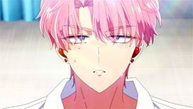 SWITCH.6 多聞くん今どっち!?