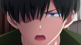 SWITCH.9 勝つのは俺だ