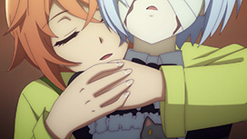 第6話 気ままに暮らしたい