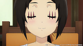 第8話 芽吹きと枯渇