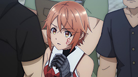 第9話 孤独と家族