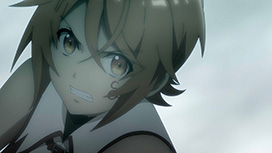 第11話 デインとフラム