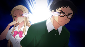 第1話 くそったれ兄妹…爆誕！