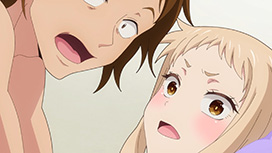 第2話 何様だよ、てめーは