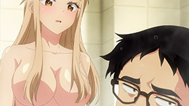 第3話 ママにはナイショ