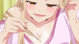 第4話 インスタントなふたり