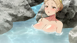 第8話 我慢できるならすればいいじゃん