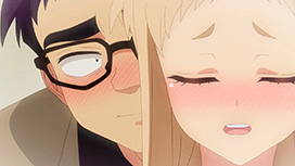 第11話 なんかフリョーっぽくね？