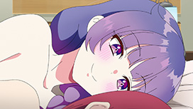 第8話 赤ちゃんじゃないもん！！！