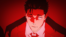 第55話 東京第１結界②