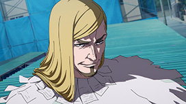 第57話 東京第１結界④