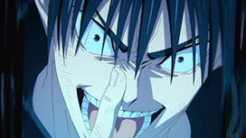 第58話 東京第１結界⑤