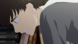 第7話 書き残す