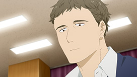 第11話 解き放つ