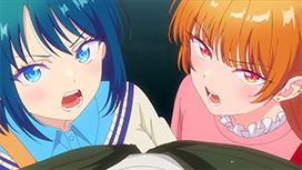 第3話 憧れていてもひとりぼっちでも夜の学校でも妄想しても約束してもラブコメにならない