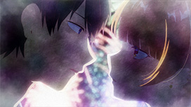 第7話 恋バナしても半分こでは祭りに浮かれてラブコメにならない